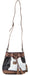 STS Cowhide Bucket Bag - CCAT - 3