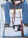 STS Cowhide Harmony Crossbody - CCB8 - 1