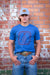 STS Red Patch Tee - CCDQ - Medium - 1