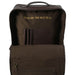 STS Westward Tooled Leather Women's Backpack - CCFL - Brown - 3
