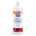 Studio Color Depositing Pet Shampoo for Dogs, Cats & Horses – Temporary Coat Dye, Sulfate - Free, Washable - DDMJ - 16 oz - Periwinkle - 2