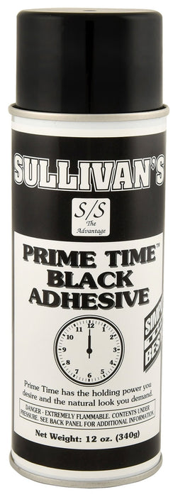 Sullivan's Prime Time Adhesive - HAAP - Sullivan's Prime Time Clear Adhesive,12 oz - 1