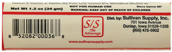 Sullivan's Show Pig Paste - HABD - 4