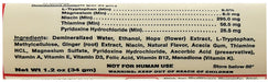 Sullivan's Show Pig Paste - HABD - 7