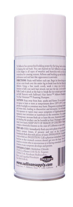 Sullivan's Tail Adhesive - HAAE - 2