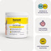 Summit Animal Health - Hoof Strength Powder for Horses, 9.1 oz - SAH1 - 9.1 oz - 30 Day Supply - 2