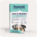 Summit Animal Health - Joint & Mobility Liquid for Dogs - SAH8 - Medium - 12ml - 3