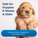 Sure Grow 100 Puppy Supplement, 100 Count Chewable Tablets - TFS1 - 5