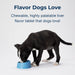Sure Grow 100 Puppy Supplement, 100 Count Chewable Tablets - TFS1 - 4
