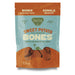 Sweet Potato Bones Dog Treats – All Natural, Limited Ingredient, Oven - Baked, Made in USA - GFF8 - Sweet Potato - 32 oz - 30
