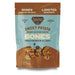 Sweet Potato Bones Dog Treats – All Natural, Limited Ingredient, Oven - Baked, Made in USA - GFFB - Peanut Butter and Sweet Potato - 8 oz - 9