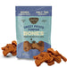 Sweet Potato Bones Dog Treats – All Natural, Limited Ingredient, Oven - Baked, Made in USA - GFFD - Cheese and Sweet Potato - 8 oz - 20