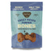 Sweet Potato Bones Dog Treats – All Natural, Limited Ingredient, Oven - Baked, Made in USA - GFFE - Pumpkin and Sweet Potato - 6 oz - 21