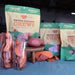 Sweet Potato Dog Chews – All Natural, Single Ingredient, Grain Free Treats for Dogs of All Sizes - GFF2 - 8 oz - Sweet Potato - 7