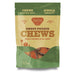 Sweet Potato Dog Chews – All Natural, Single Ingredient, Grain Free Treats for Dogs of All Sizes - GFF3 - 14 oz - Sweet Potato - 9