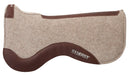 Synergy Contoured Close Contact Saddle Pad - WLC2JA - 1