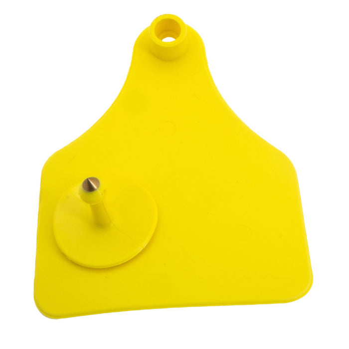 Syrvet Ear Tag Set, XL, 25/pk - Jeffers - Farm & Ranch Supplies > Identification & Ear Tags