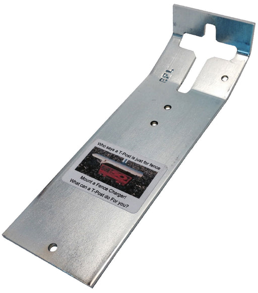 T - Post Horizontal Mounting Bracket - EFLAE - 2" - 1