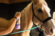Jeffers Equine Tail & Mane Detangler and Conditioner for Horses - TZD1 - 32 oz - 2