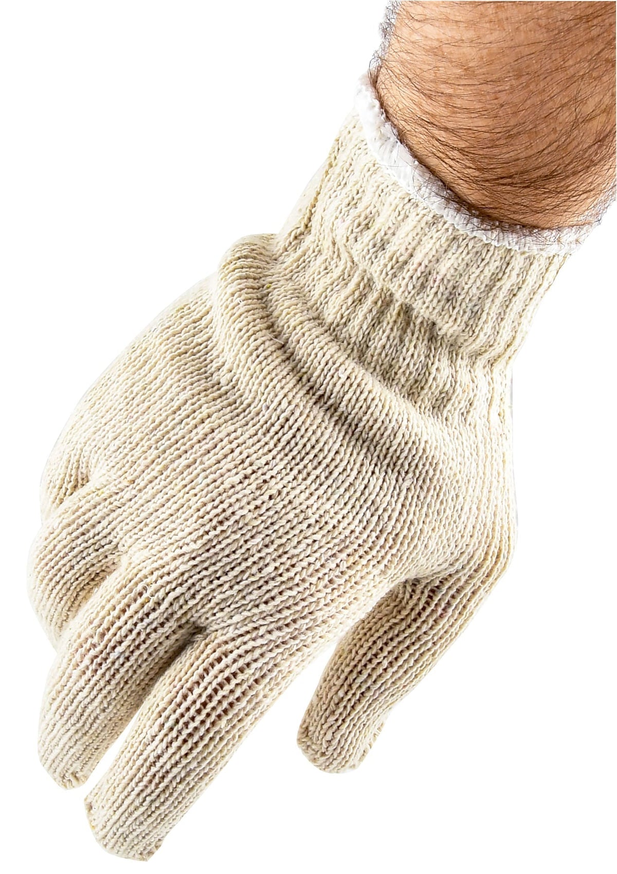 Cotton-Knit Team Roping Gloves — Pet Supplies 4 Less