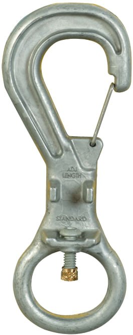 The Clip Ultimate Horse Tying System & Training Tool - WEAT1 - 4