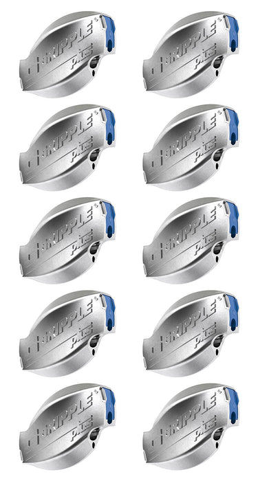 The Gripple Plus Wire Tensioners / Joiners, Medium, 10 ct - D4GE - Medium - 3