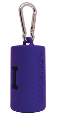 The Poopcase Dog Poop Bag Holder