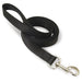 The Premier Leash, 1" x 6 ft - J9PT - Black - 3