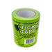 Tick Tape, Double-Sided Insect Barrier, 30 ft - B2F1 - Green - 1 Roll - 1