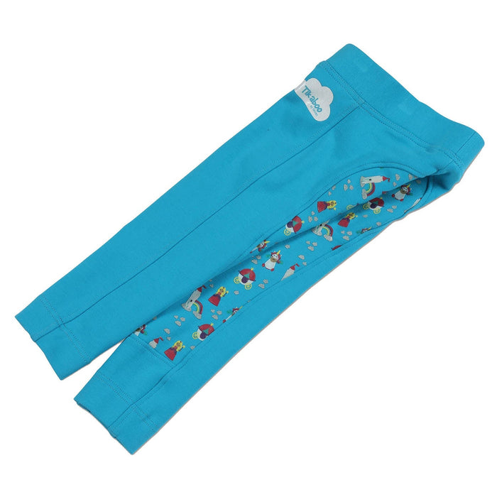 Tikaboo Kids "Princess Unicorn" Jodhpurs - SEP1X5 - 7 - 8 Years - 1