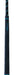 Topaz Schooling Whip - SEP3F - Bright Blue - 6