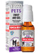 Topical Healing First Aid Gel - SV22 - 1oz - 1