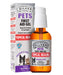 Topical Healing First Aid Gel - SV23 - 2oz - 9