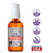 Topical Healing First Aid Gel - SV23 - 2oz - 16