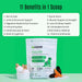 Total K9 Health Supplement for Dogs of All Ages - OGAK - 1 lb - 3