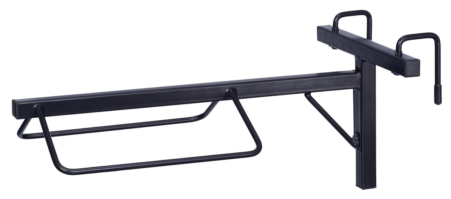 Tough1 Breakdown Traveling Saddle Racks - JTI26 - Double Breakdown Saddle Rack - 2