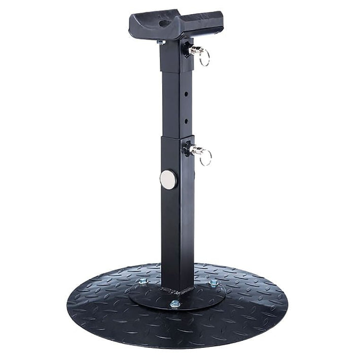 Tough1 Professional Adjustable Farrier Stand - JTIA57 - 2