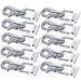 Tough1 Replacement Triggerbull Snap - JTIA1P-10 - 10 Pack - 5