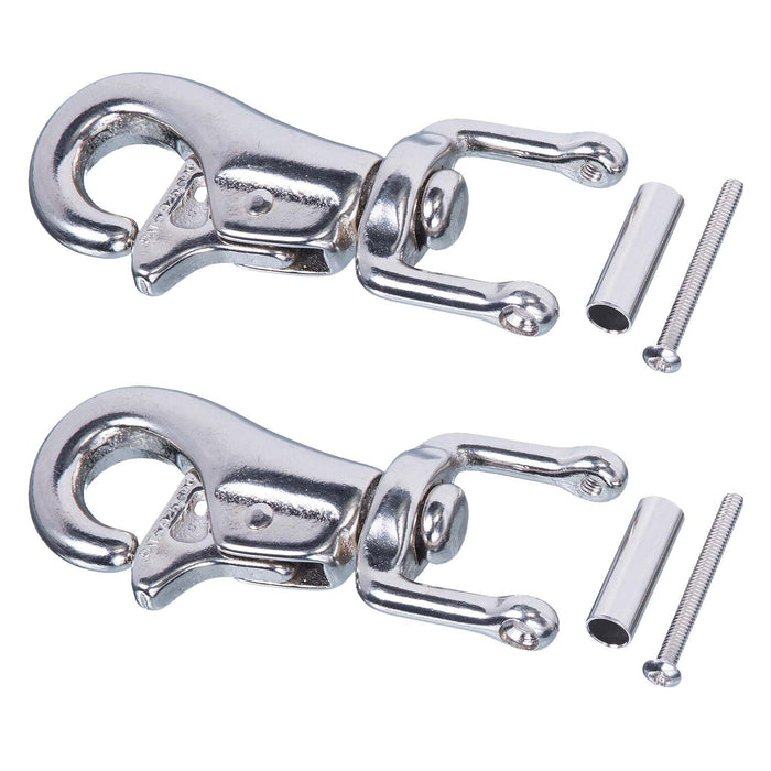 Tough1 Replacement Triggerbull Snap - JTIA1P-2 - 2 Pack - 2
