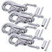 Tough1 Replacement Triggerbull Snap - JTIA1P-4 - 4 Pack - 3