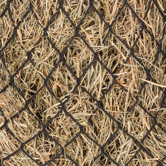 Tough1 Round Bale Slow Feed 2x2 Hay Net for Horses - JTIA42 - 2