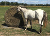 Tough1 Round Bale Slow Feed 2x2 Hay Net for Horses - JTIA42 - 1