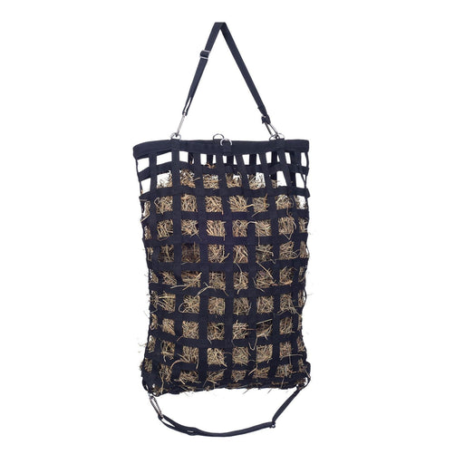 Tough 1 Slow Feed 2x2 Web Hay Net Horse Feeder (Assorted Color) - Jeffers - Farm & Ranch Supplies > Livestock Feeders & Waterers