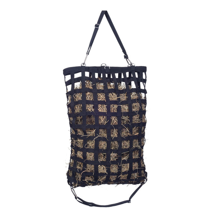 Tough 1 Slow Feed 2x2 Web Hay Net Horse Feeder (Assorted Color) - Jeffers - Farm & Ranch Supplies > Livestock Feeders & Waterers
