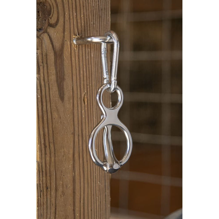 Tough1 Tie Ring with Magnetic Assist - JTIA7V - 1