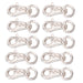 Tough1 Triggerbull EZ Open Snap - JTI2K-10 - 10 Pack - 5