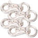 Tough1 Triggerbull EZ Open Snap - JTI2K-4 - 4 Pack - 3