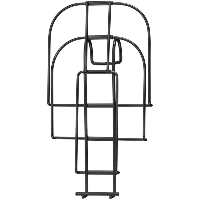 Tough1 Collapsible Bottle Holder - JTIB99 - Large - 10