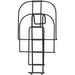 Tough1 Collapsible Bottle Holder - JTIB99 - Large - 10