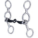 Tough1 Miniature Jr Cowhorse Bit - JTIA67 - Stainless Steel - 1